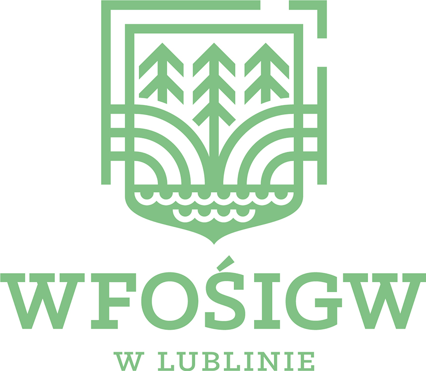Logo WFOSIGW Lublin