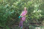 Najmodsza_dzielna_wolontariuszka_Foto_Marta_Potocka