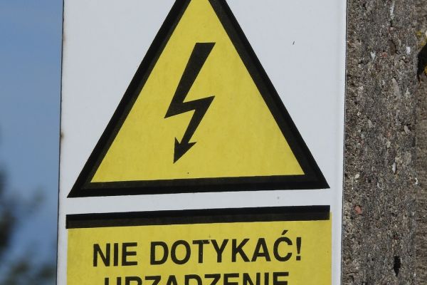 Chronimy bociany przed sieciami elektroenergetycznymi